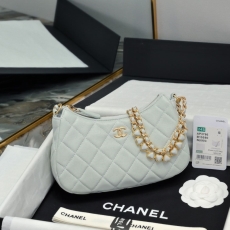 Chanel Satchel Bags